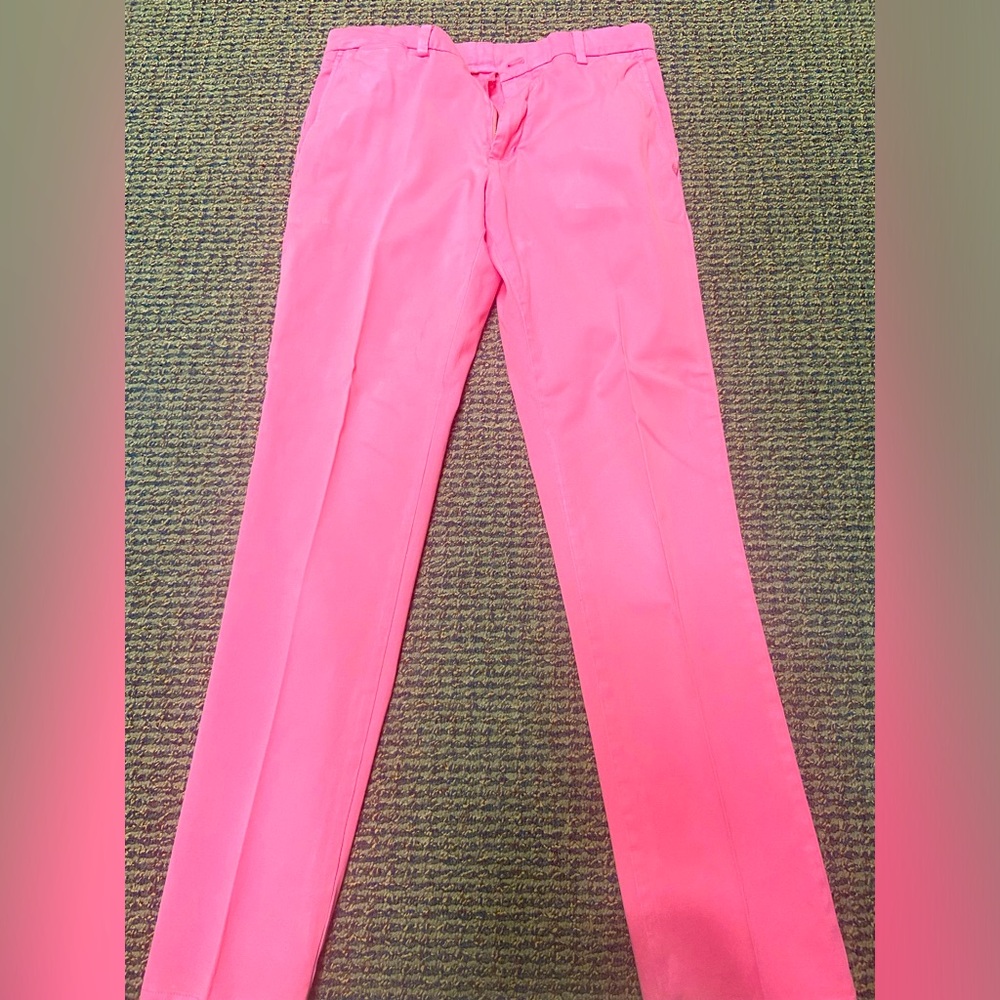 Men’s Slacks